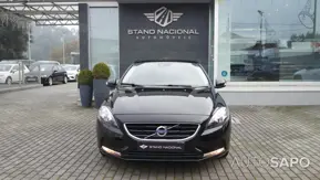 Volvo V40 de 2016