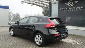 Volvo V40 de 2016