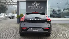 Volvo V40 de 2016