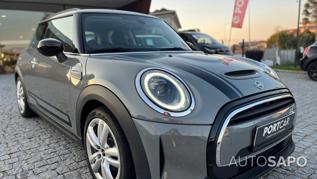 MINI One de 2021