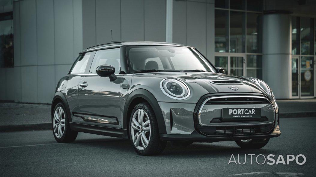 MINI One de 2021