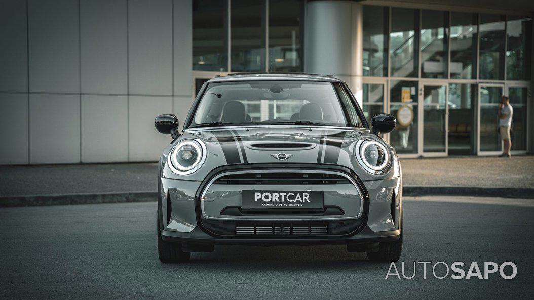 MINI One de 2021