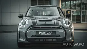 MINI One de 2021