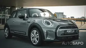 MINI One de 2021