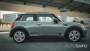 MINI One de 2021