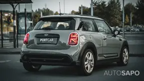 MINI One de 2021