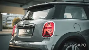 MINI One de 2021