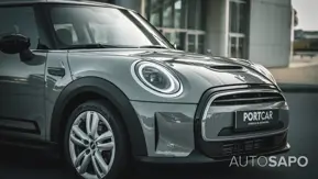 MINI One de 2021