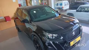 Peugeot 2008 de 2021