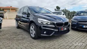 BMW Série 2 de 2016