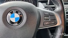 BMW Série 2 de 2016