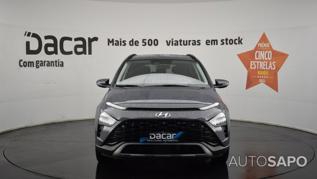 Hyundai Bayon 1.0 T-GDi Premium de 2023