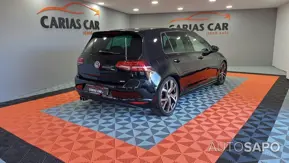 Volkswagen Golf de 2015