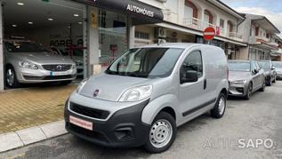 Fiat Fiorino 1.3 M-jet de 2019