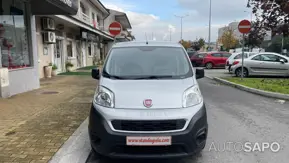 Fiat Fiorino 1.3 M-jet de 2019