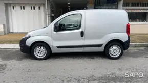 Fiat Fiorino 1.3 M-jet de 2019