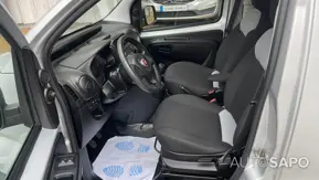 Fiat Fiorino 1.3 M-jet de 2019