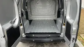 Fiat Fiorino 1.3 M-jet de 2019