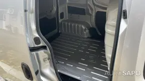 Fiat Fiorino 1.3 M-jet de 2019