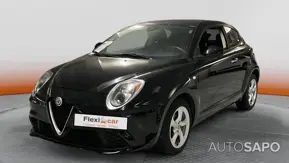 Alfa Romeo MiTO 0.9 T TwinAir Urban de 2018