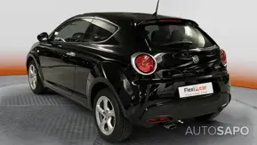 Alfa Romeo MiTO 0.9 T TwinAir Urban de 2018