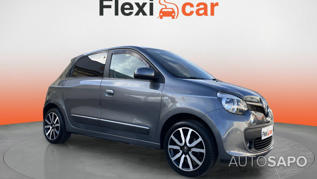 Renault Twingo de 2016