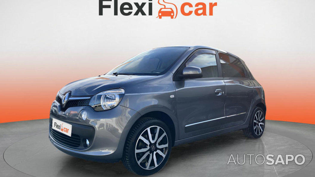 Renault Twingo de 2016