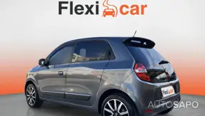 Renault Twingo de 2016