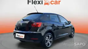 Seat Ibiza de 2014