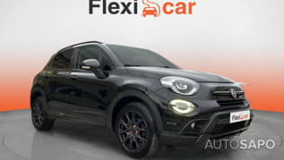 Fiat 500X 1.0 FireFly S-Design de 2019