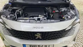 Peugeot 3008 1.2 PureTech Active Pack de 2021