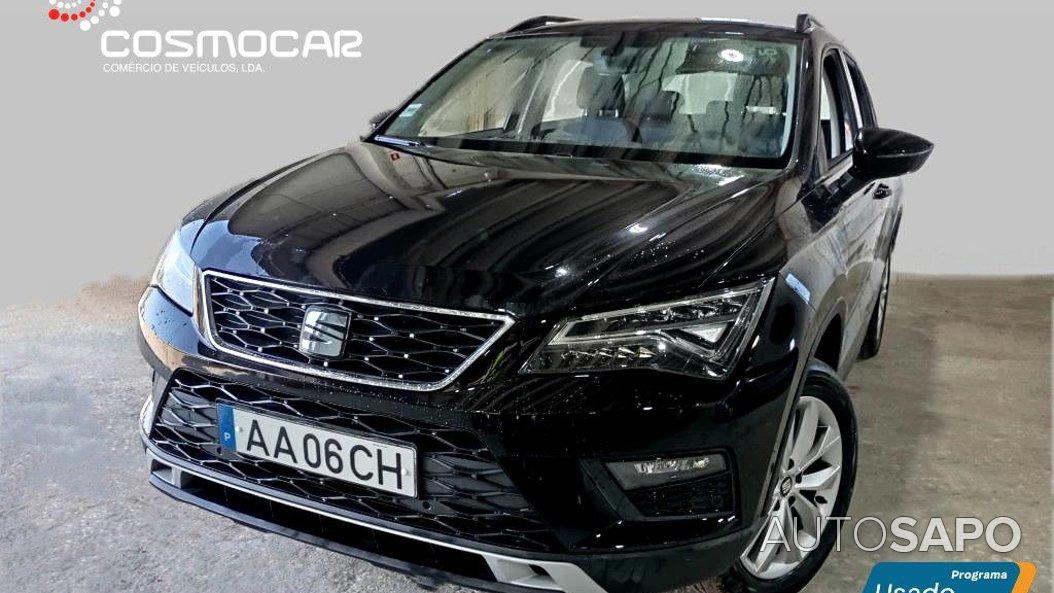 Seat Ateca 1.0 TSI Style de 2020