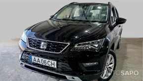 Seat Ateca 1.0 TSI Style de 2020