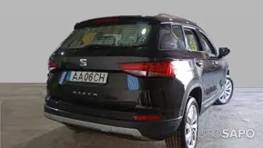 Seat Ateca 1.0 TSI Style de 2020