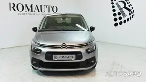 Citroen C4 Grand SpaceTourer de 2021