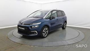 Citroen C4 Grand SpaceTourer de 2021