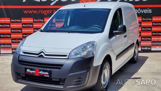 Citroen Berlingo de 2017