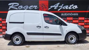 Citroen Berlingo de 2017