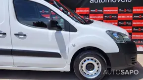 Citroen Berlingo de 2017