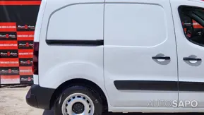 Citroen Berlingo de 2017