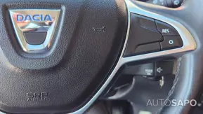 Dacia Sandero de 2020