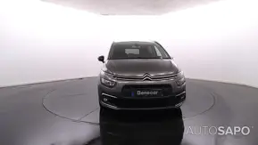 Citroen C4 Grand SpaceTourer de 2022