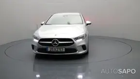 Mercedes-Benz Citan de 2019