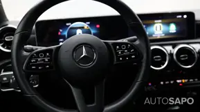 Mercedes-Benz Citan de 2019