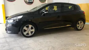 Renault Clio 0.9 TCE de 2014