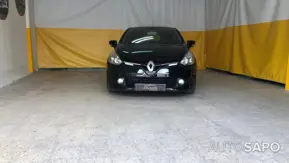 Renault Clio 0.9 TCE de 2014