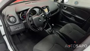 Renault Clio de 2013