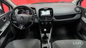 Renault Clio de 2013