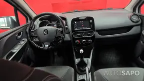 Renault Clio de 2013