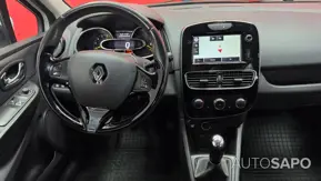 Renault Clio de 2013